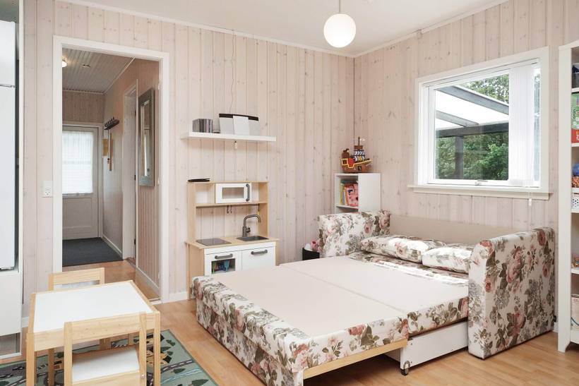 Foto von Ferienhaus FP65 in Sejerø Bugt - Westseeland