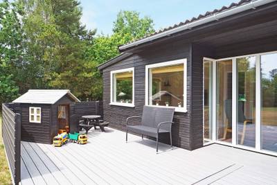 Vorschaubild von Ferienhaus FP65 in Sejerø Bugt - Westseeland