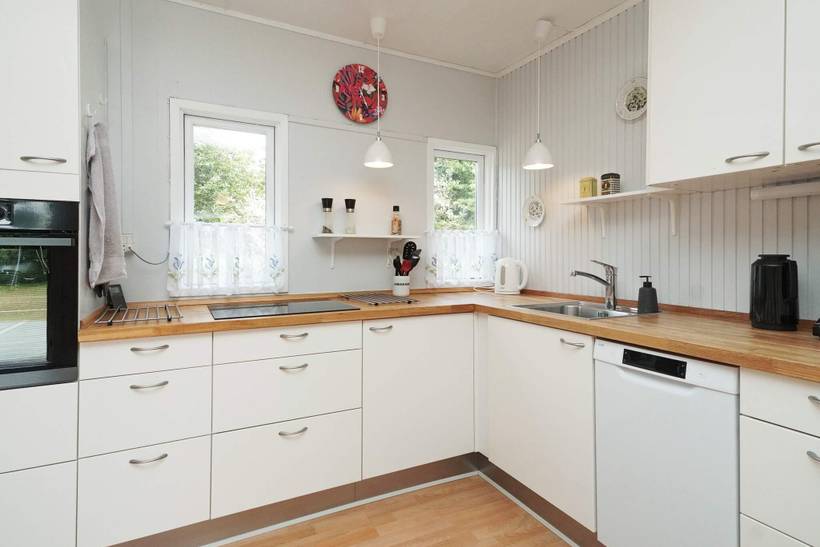 Foto von Ferienhaus FP65 in Sejerø Bugt - Westseeland