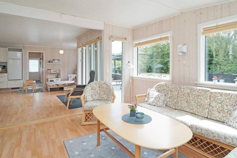 Foto von Ferienhaus FP65 in Sejerø Bugt - Westseeland