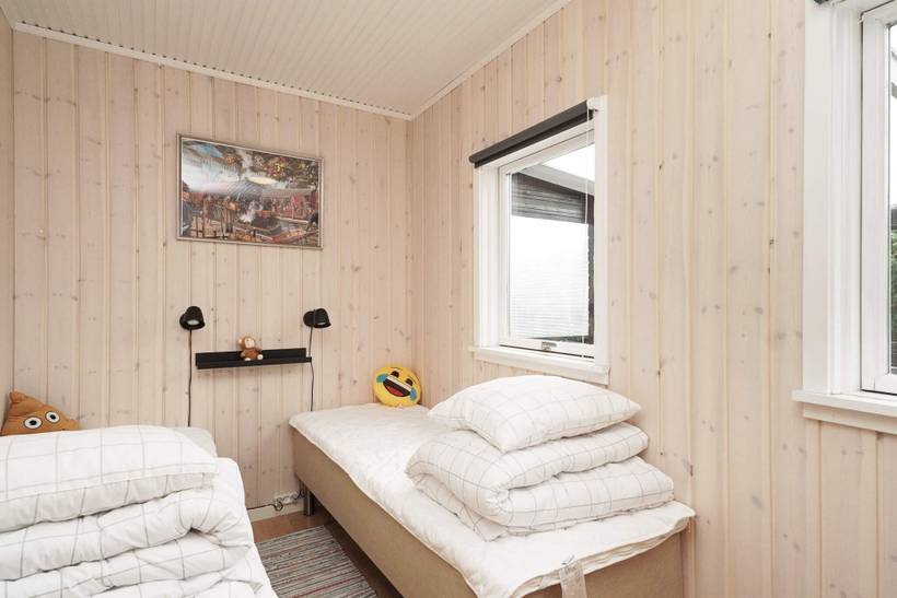 Foto von Ferienhaus FP65 in Sejerø Bugt - Westseeland