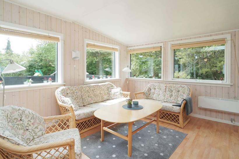 Foto von Ferienhaus FP65 in Sejerø Bugt - Westseeland
