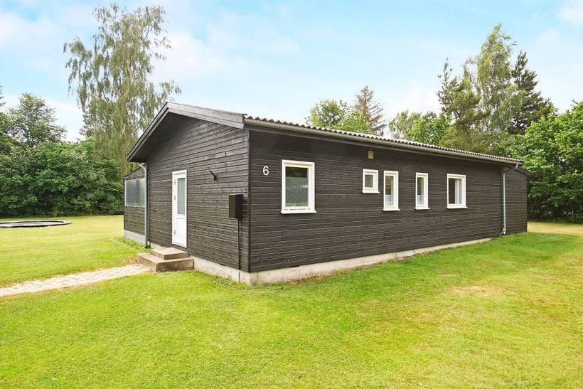 Foto von Ferienhaus FP65 in Sejerø Bugt - Westseeland