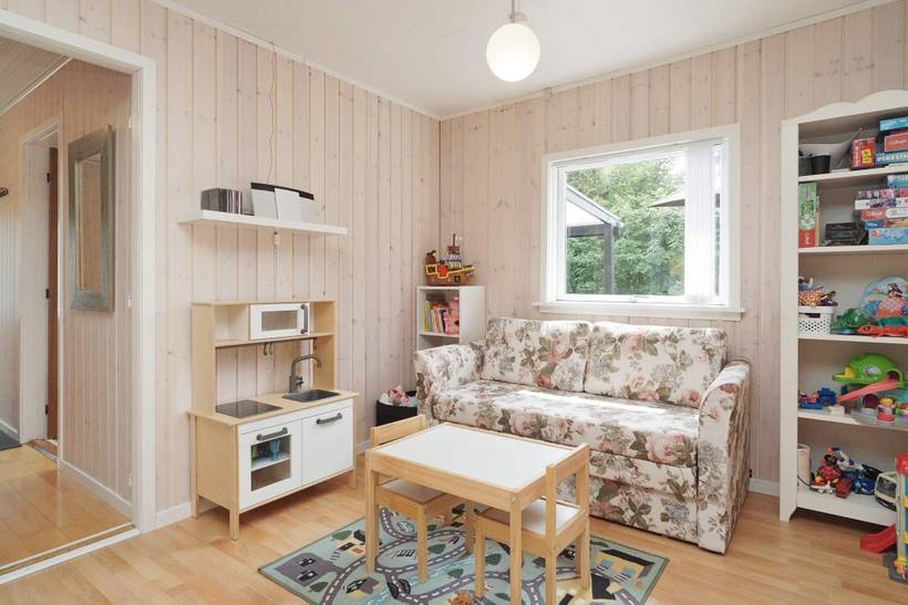 Foto von Ferienhaus FP65 in Sejerø Bugt - Westseeland