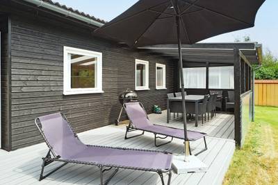 Vorschaubild von Ferienhaus FP65 in Sejerø Bugt - Westseeland
