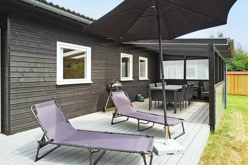 Foto von Ferienhaus FP65 in Sejerø Bugt - Westseeland