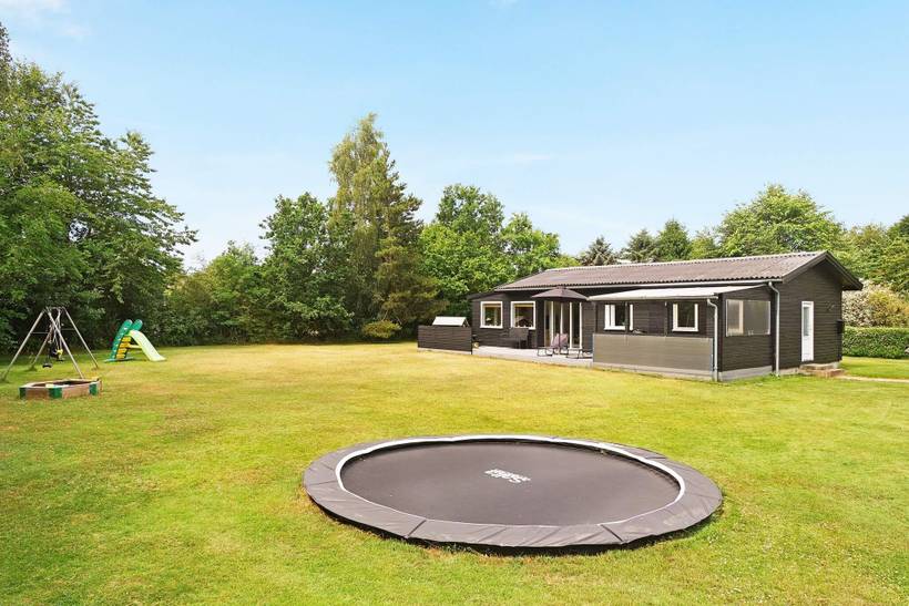 Foto von Ferienhaus FP65 in Sejerø Bugt - Westseeland