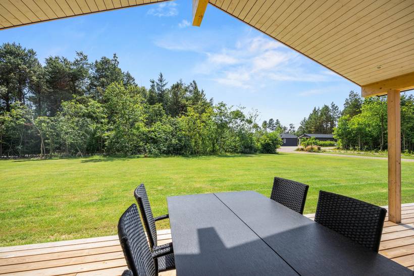 Foto von Ferienhaus FP66 in Henne Strand - Westjütland