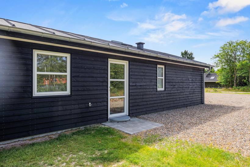 Foto von Ferienhaus FP66 in Henne Strand - Westjütland