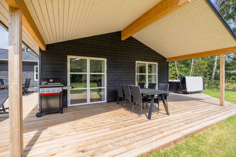 Foto von Ferienhaus FP66 in Henne Strand - Westjütland