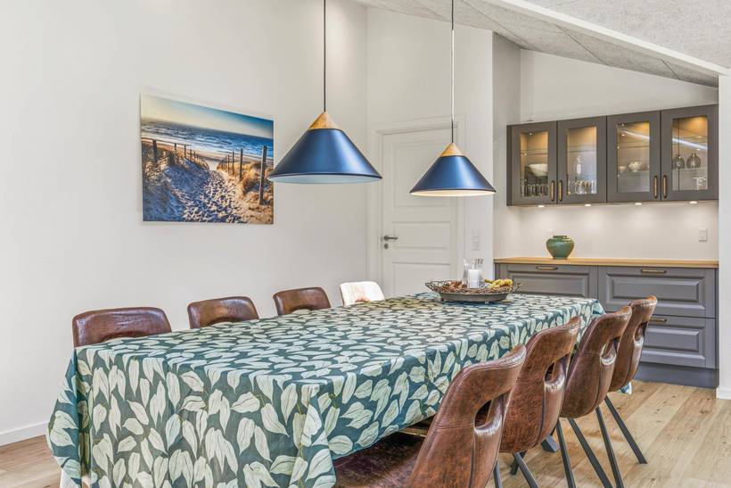 Foto von Ferienhaus FP66 in Henne Strand - Westjütland