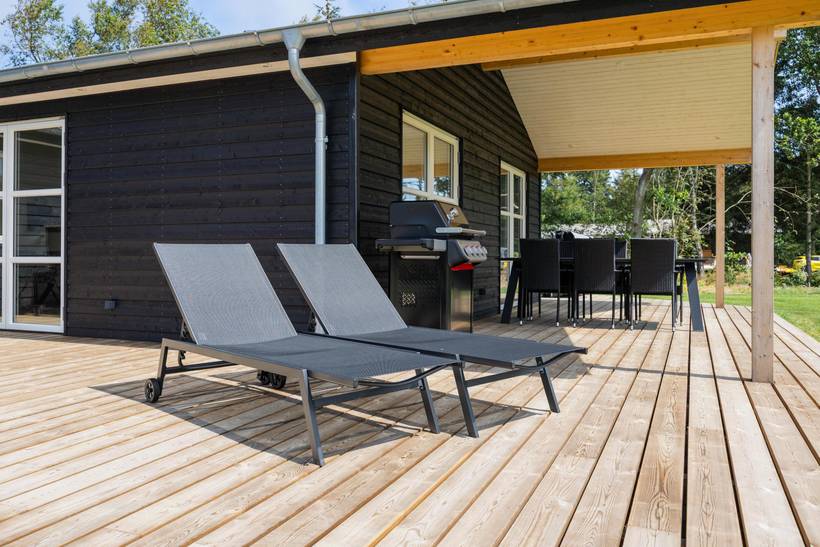 Foto von Ferienhaus FP66 in Henne Strand - Westjütland