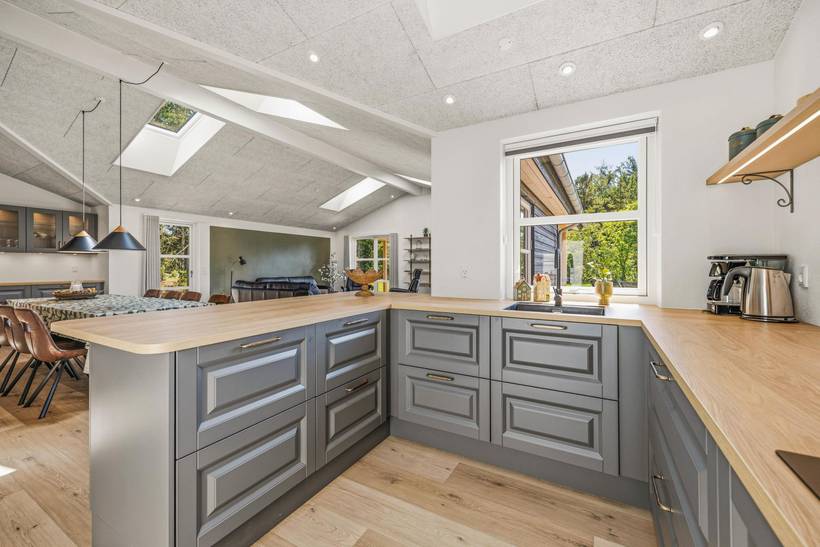 Foto von Ferienhaus FP66 in Henne Strand - Westjütland