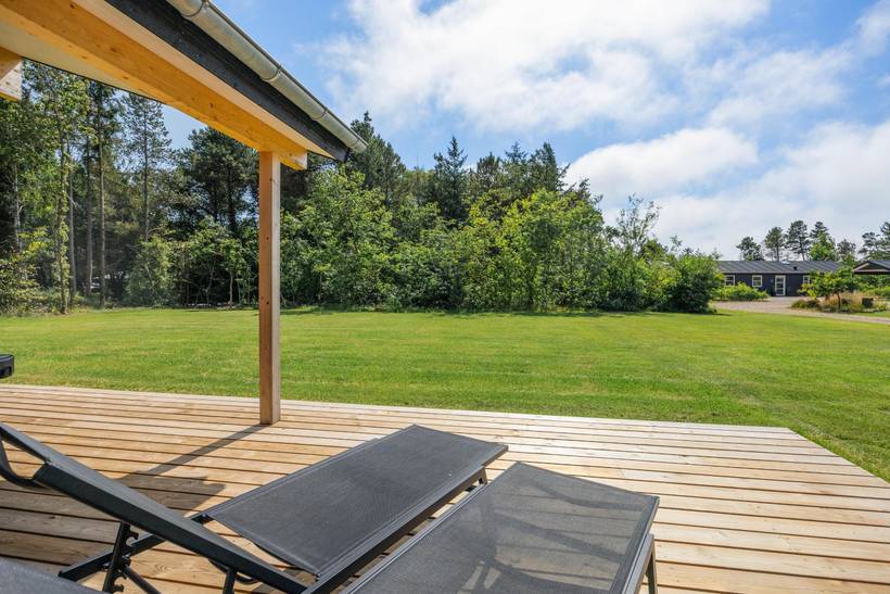 Foto von Ferienhaus FP66 in Henne Strand - Westjütland