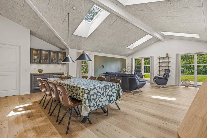 Foto von Ferienhaus FP66 in Henne Strand - Westjütland