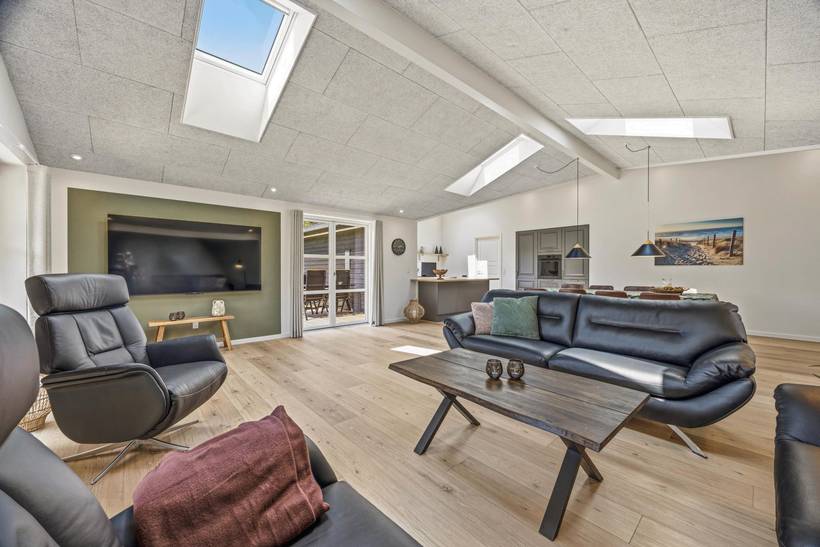 Foto von Ferienhaus FP66 in Henne Strand - Westjütland