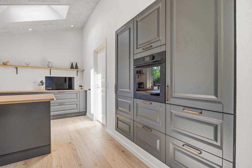 Foto von Ferienhaus FP66 in Henne Strand - Westjütland