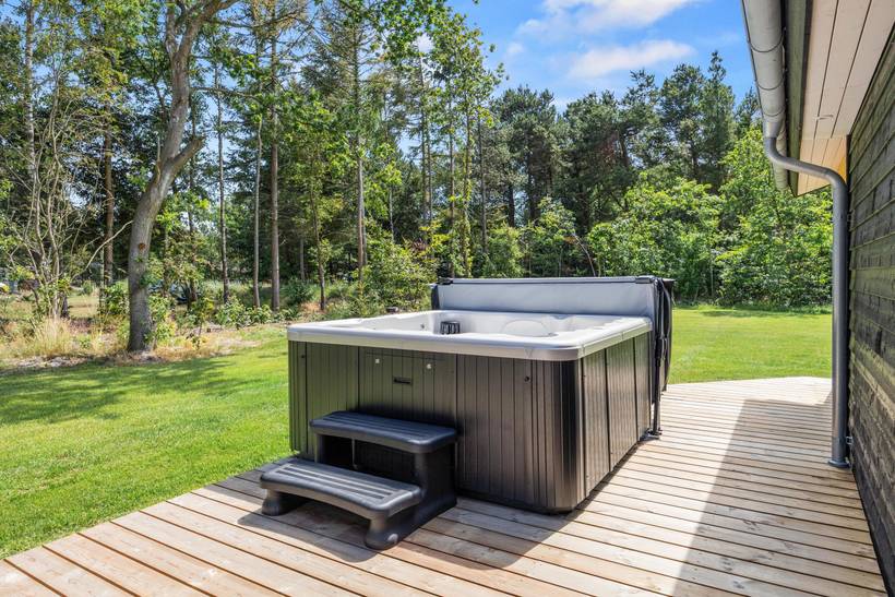 Foto von Ferienhaus FP66 in Henne Strand - Westjütland