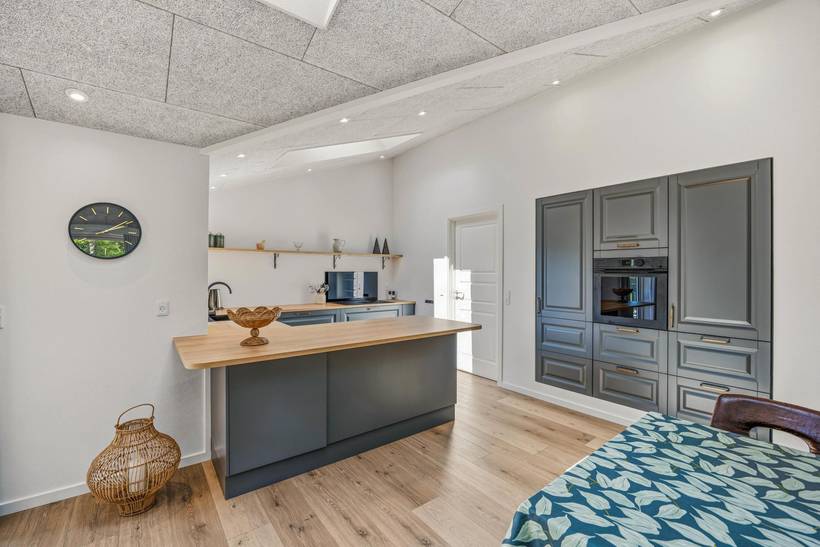 Foto von Ferienhaus FP66 in Henne Strand - Westjütland