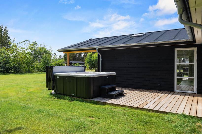 Foto von Ferienhaus FP66 in Henne Strand - Westjütland