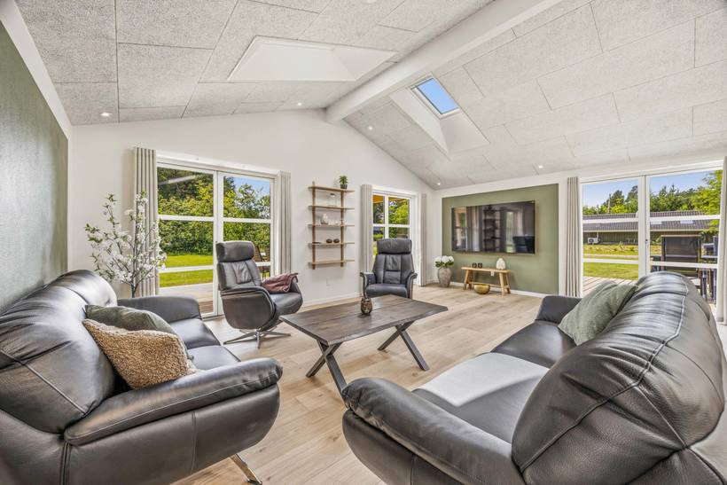 Foto von Ferienhaus FP66 in Henne Strand - Westjütland