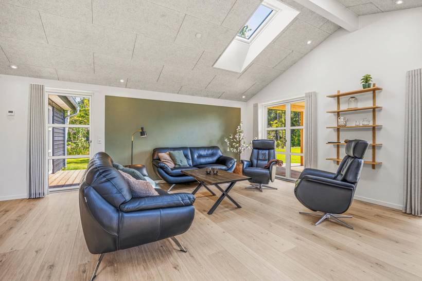 Foto von Ferienhaus FP66 in Henne Strand - Westjütland