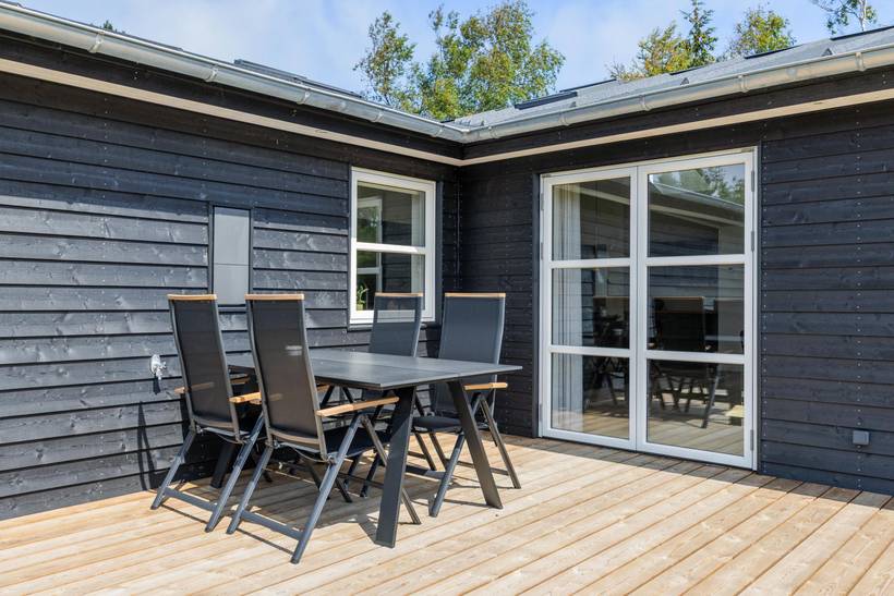 Foto von Ferienhaus FP66 in Henne Strand - Westjütland