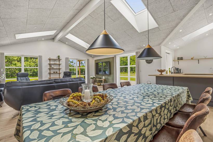 Foto von Ferienhaus FP66 in Henne Strand - Westjütland