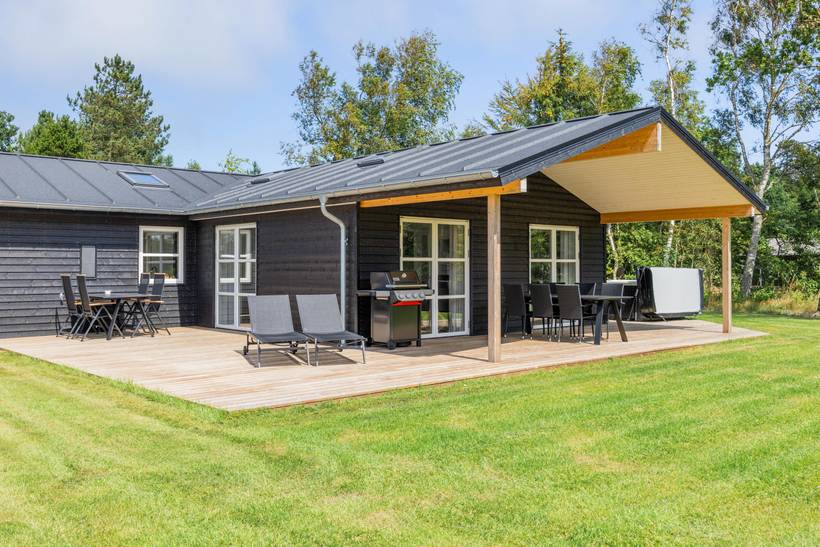 Foto von Ferienhaus FP66 in Henne Strand - Westjütland