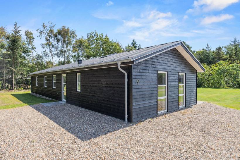 Foto von Ferienhaus FP66 in Henne Strand - Westjütland