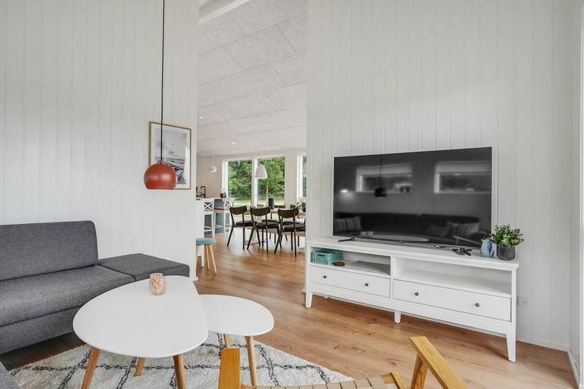 Foto von Ferienhaus FP67 in Gjerrild - Ostjütland