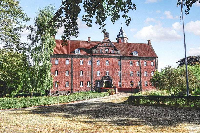 Foto von Ferienhaus FP67 in Gjerrild - Ostjütland