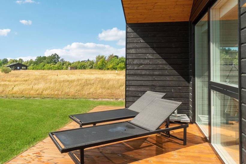 Foto von Ferienhaus FP67 in Gjerrild - Ostjütland