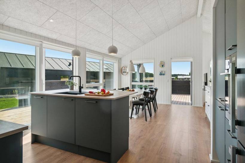Foto von Ferienhaus FP67 in Gjerrild - Ostjütland