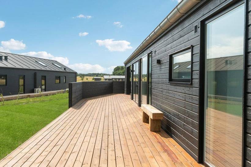 Foto von Ferienhaus FP67 in Gjerrild - Ostjütland