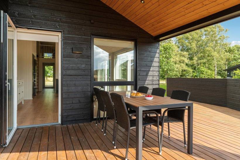 Foto von Ferienhaus FP67 in Gjerrild - Ostjütland