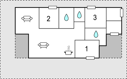 Vorschaubild von Ferienhaus FP67 in Gjerrild - Ostjütland