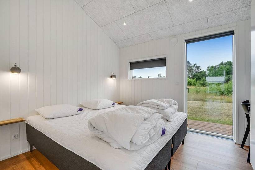 Foto von Ferienhaus FP67 in Gjerrild - Ostjütland