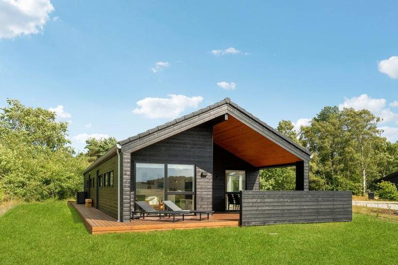 Foto von Ferienhaus FP67 in Gjerrild - Ostjütland