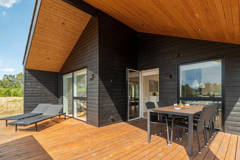 Foto von Ferienhaus FP67 in Gjerrild - Ostjütland