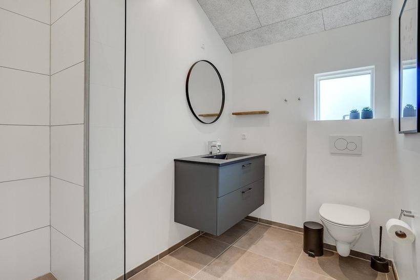 Foto von Ferienhaus FP67 in Gjerrild - Ostjütland