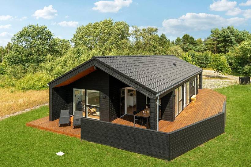 Foto von Ferienhaus FP67 in Gjerrild - Ostjütland