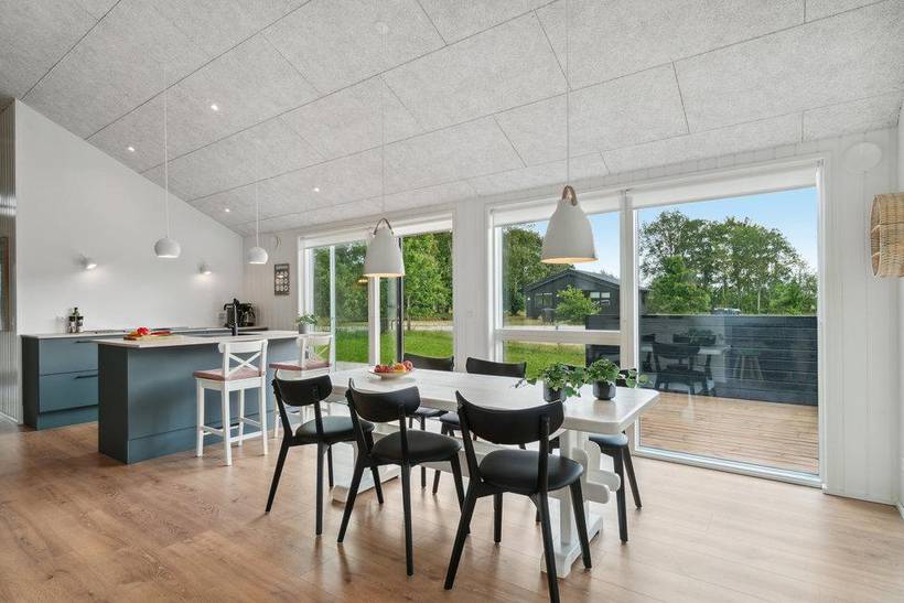 Foto von Ferienhaus FP67 in Gjerrild - Ostjütland