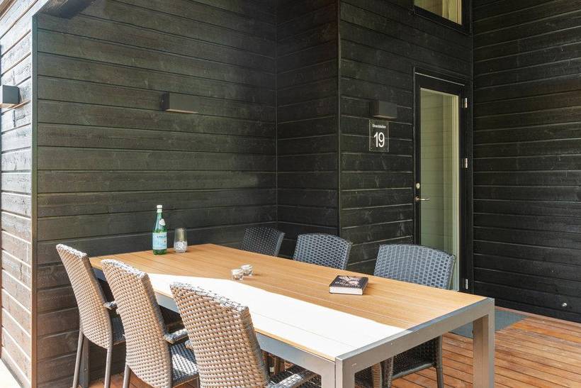 Foto von Ferienhaus FP67 in Gjerrild - Ostjütland