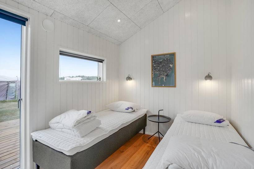 Foto von Ferienhaus FP67 in Gjerrild - Ostjütland