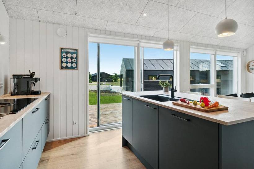 Foto von Ferienhaus FP67 in Gjerrild - Ostjütland