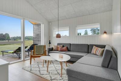 Vorschaubild von Ferienhaus FP67 in Gjerrild - Ostjütland