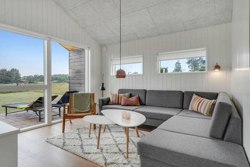 Foto von Ferienhaus FP67 in Gjerrild - Ostjütland