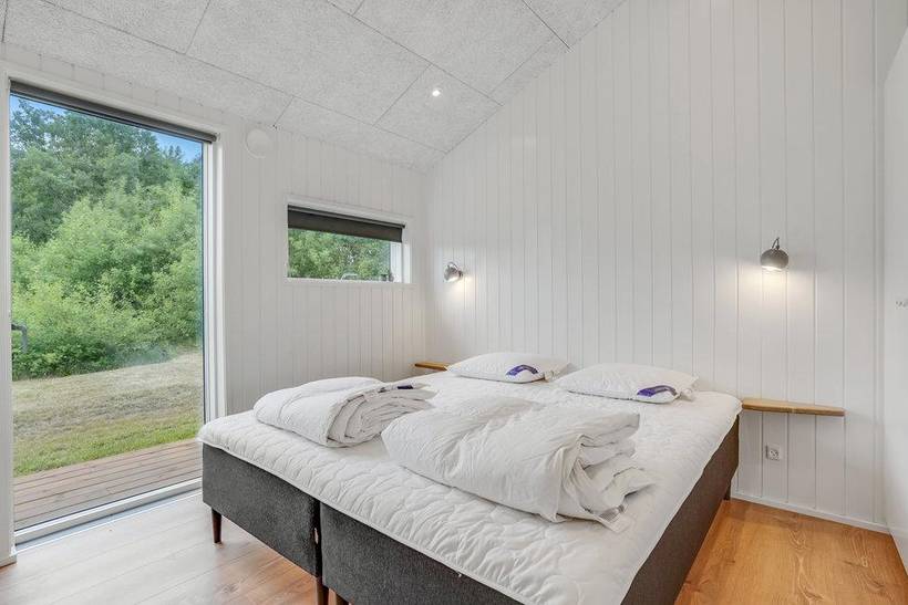 Foto von Ferienhaus FP67 in Gjerrild - Ostjütland