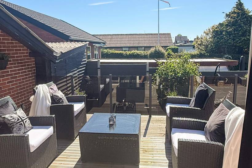 Foto von Ferienhaus FP69 in Frederikshavn - Nordjütland Ost